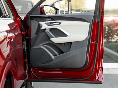 2025 Audi Q5 Premium Plus quattro