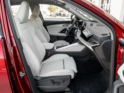 2025 Audi Q5 Premium Plus quattro