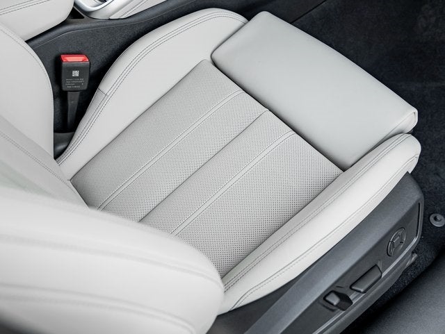 2025 Audi Q5 Premium Plus quattro