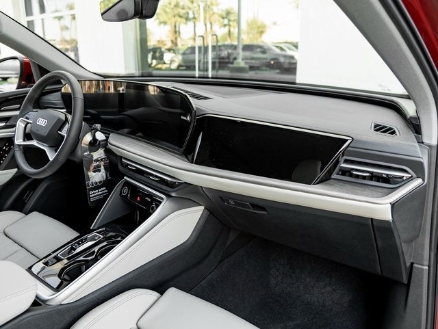 2025 Audi Q5 Premium Plus quattro
