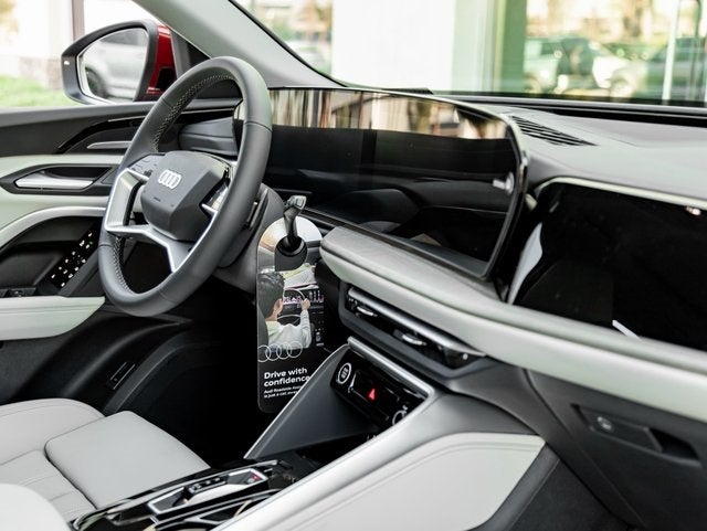 2025 Audi Q5 Premium Plus quattro