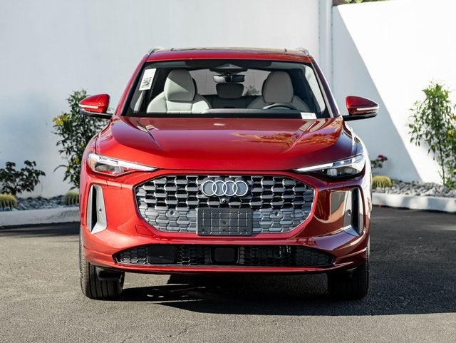 2025 Audi Q5 Premium Plus quattro