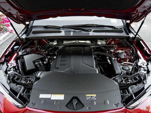 2025 Audi Q5 Premium Plus quattro