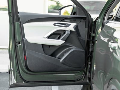 2025 Audi Q5 Premium Plus quattro