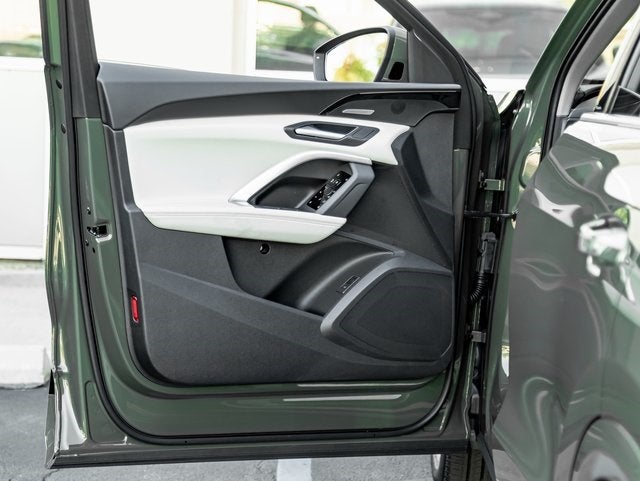 2025 Audi Q5 Premium Plus quattro