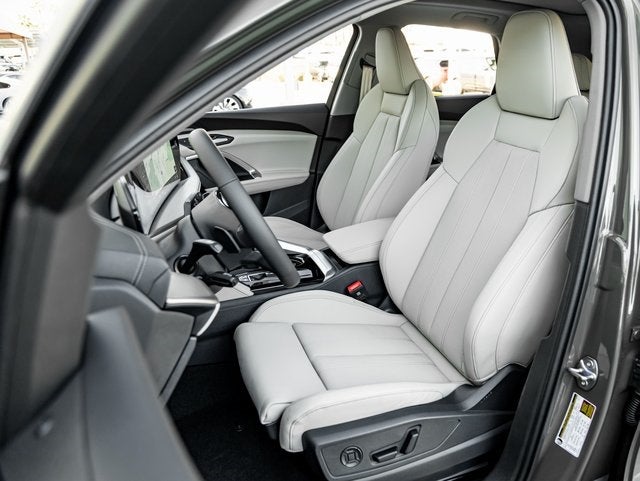 2025 Audi Q5 Premium Plus quattro