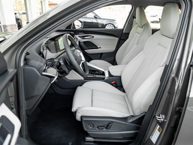 2025 Audi Q5 Premium Plus quattro