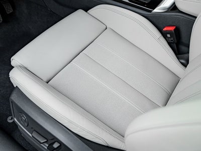 2025 Audi Q5 Premium Plus quattro