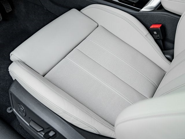 2025 Audi Q5 Premium Plus quattro