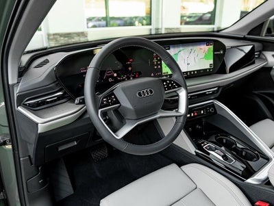 2025 Audi Q5 Premium Plus quattro