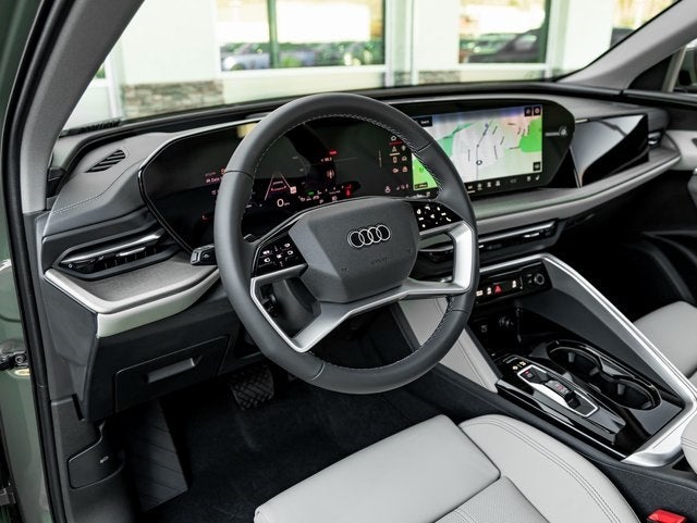 2025 Audi Q5 Premium Plus quattro