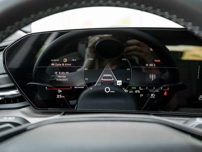 2025 Audi Q5 Premium Plus quattro