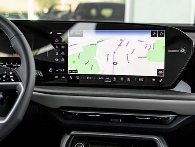 2025 Audi Q5 Premium Plus quattro