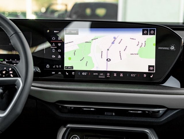 2025 Audi Q5 Premium Plus quattro