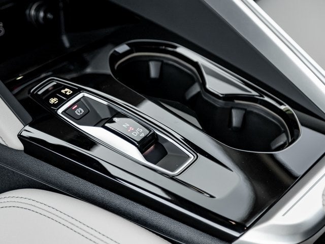 2025 Audi Q5 Premium Plus quattro