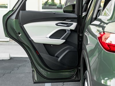 2025 Audi Q5 Premium Plus quattro