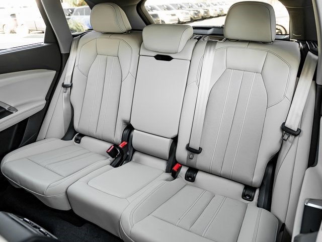 2025 Audi Q5 Premium Plus quattro