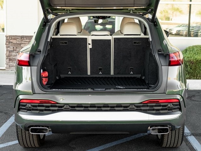 2025 Audi Q5 Premium Plus quattro