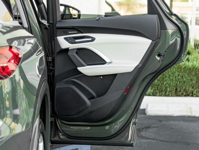 2025 Audi Q5 Premium Plus quattro