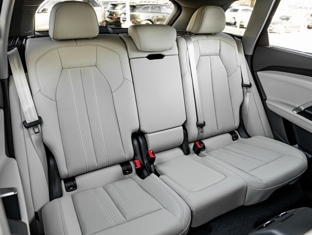 2025 Audi Q5 Premium Plus quattro