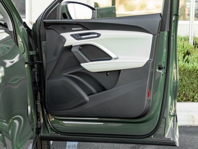 2025 Audi Q5 Premium Plus quattro