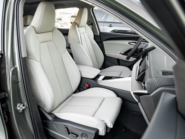 2025 Audi Q5 Premium Plus quattro