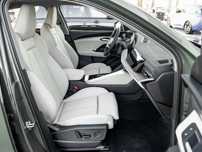 2025 Audi Q5 Premium Plus quattro