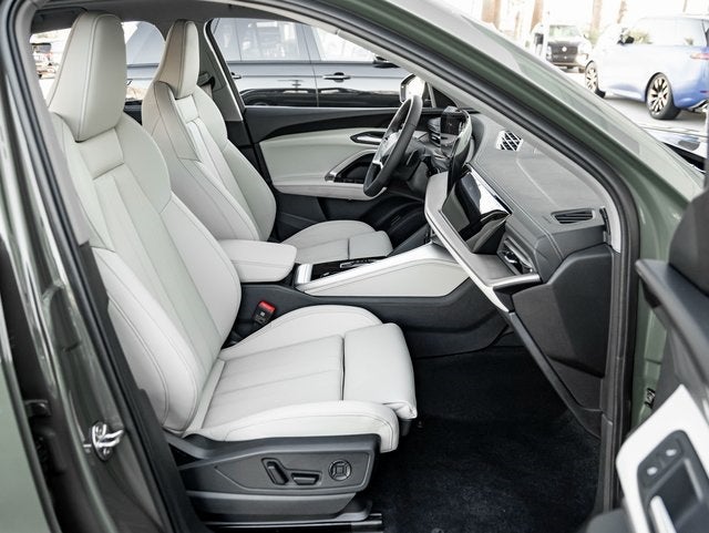 2025 Audi Q5 Premium Plus quattro