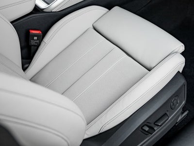 2025 Audi Q5 Premium Plus quattro