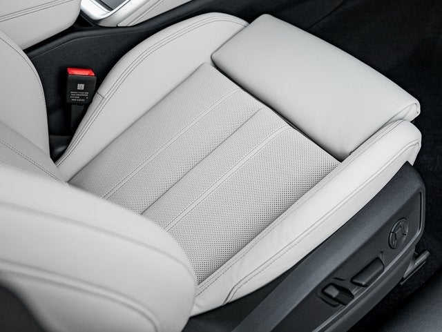 2025 Audi Q5 Premium Plus quattro