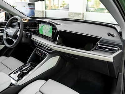 2025 Audi Q5 Premium Plus quattro