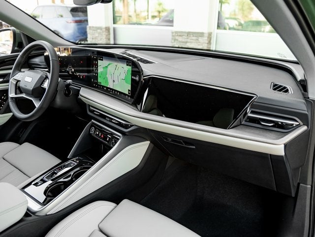 2025 Audi Q5 Premium Plus quattro