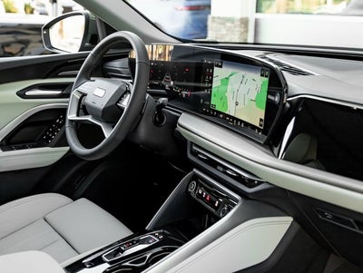 2025 Audi Q5 Premium Plus quattro