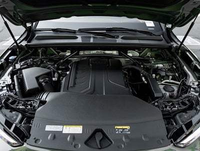 2025 Audi Q5 Premium Plus quattro