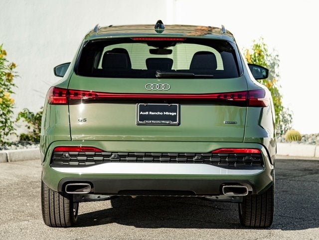 2025 Audi Q5 Premium Plus quattro