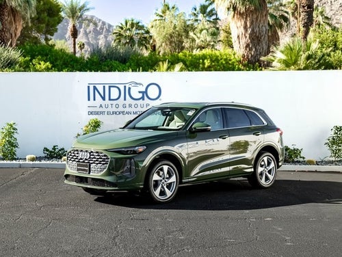 2025 Audi Q5 Premium Plus quattro