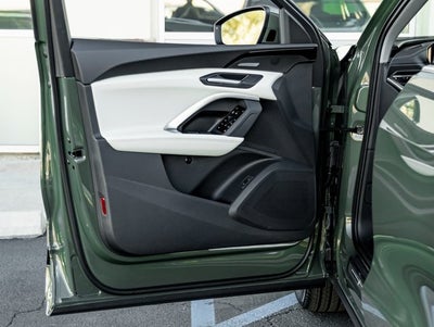 2025 Audi Q5 Premium Plus quattro