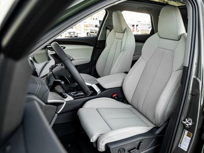 2025 Audi Q5 Premium Plus quattro