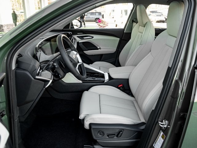 2025 Audi Q5 Premium Plus quattro