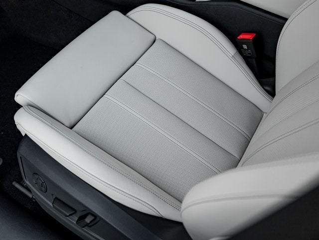 2025 Audi Q5 Premium Plus quattro