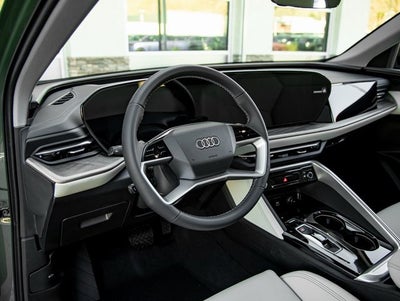 2025 Audi Q5 Premium Plus quattro