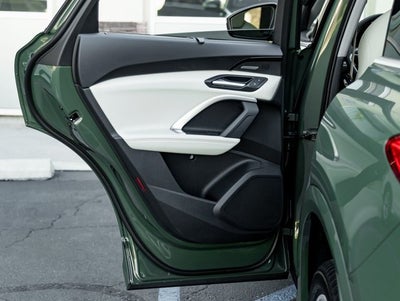 2025 Audi Q5 Premium Plus quattro