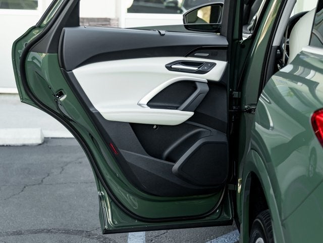 2025 Audi Q5 Premium Plus quattro