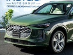 2025 Audi Q5 Premium Plus quattro