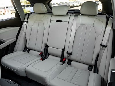 2025 Audi Q5 Premium Plus quattro