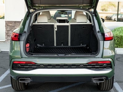 2025 Audi Q5 Premium Plus quattro