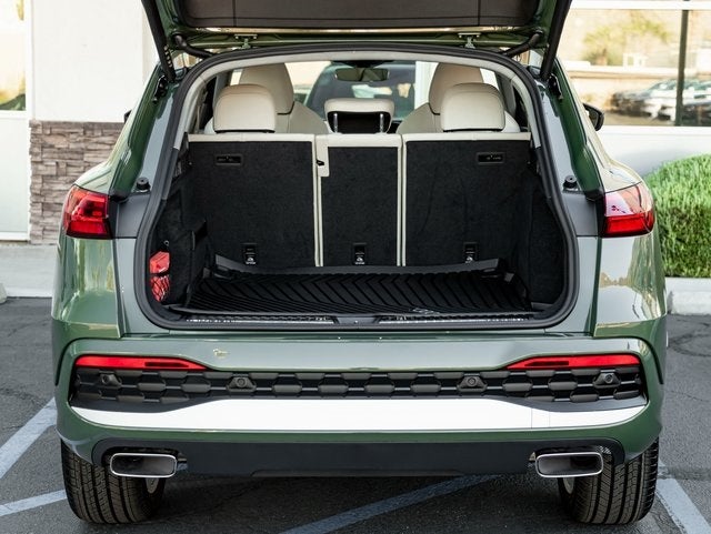 2025 Audi Q5 Premium Plus quattro