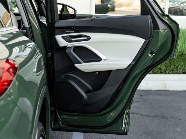 2025 Audi Q5 Premium Plus quattro