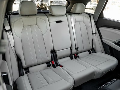 2025 Audi Q5 Premium Plus quattro