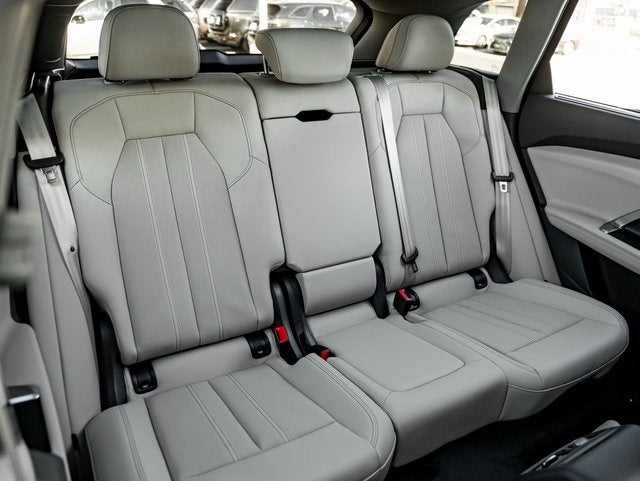 2025 Audi Q5 Premium Plus quattro